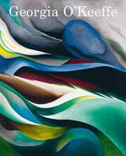 Cover von Georgia O'Keeffe