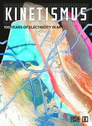 Cover von Kinetismus