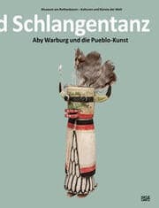 Cover von Blitzsymbol und Schlangentanz
