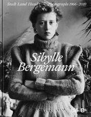 Cover von Sibylle Bergemann