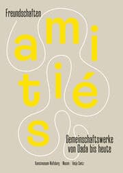 Cover von Freundschaften