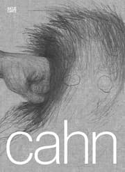 Cover von Miriam Cahn - ME AS HAPPENING