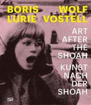 Cover von Boris Lurie and/und Wolf Vostell