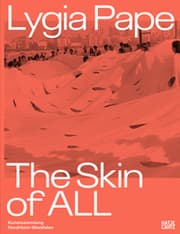 Cover von Lygia Pape