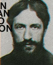 Cover von Mondrian Evolution
