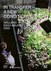 Cover von Esch2022