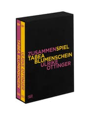 Cover von ZusammenSpiel - Tabea Blumenschein - Ulrike Ottinger