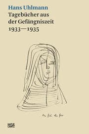 Cover von Hans Uhlmann