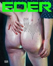 Cover von Martin Eder