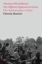 Cover von Vittoria Martini