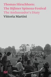 Cover von Vittoria Martini