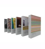 Cover von Gerhard Richter Catalogue Raisonné. Volume 1-6