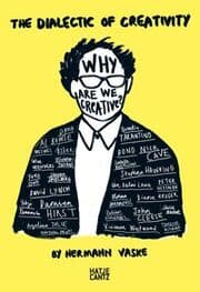 Cover von The Dialectic of Creativity