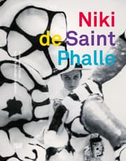 Cover von Niki de Saint Phalle