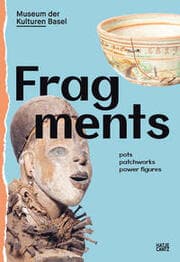 Cover von Fragments