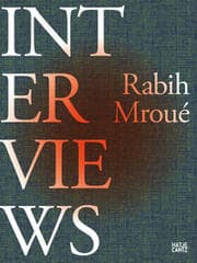 Cover von Rabih Mroué