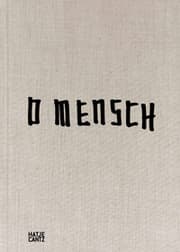 Cover von Lars Eidinger - O Mensch