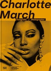 Cover von Charlotte March - Fotografin/Photographer