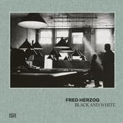 Cover von Fred Herzog