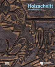 Cover von Holzschnitt