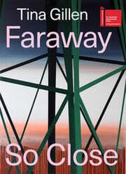 Cover von Tina Gillen. Faraway So Close