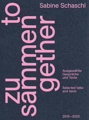 Cover von Zusammen/Together