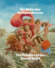 Cover von Die Maler des Heiligen Herzens/The Painters of the Sacred Heart
