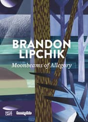 Cover von Brandon Lipchik