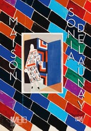 Cover von Maison Sonia Delaunay