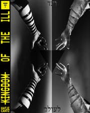 Cover von Kingdom of the Ill