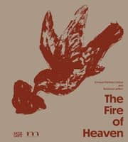 Cover von The Fire of Heaven