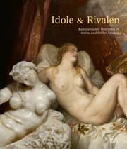 Cover von Idole & Rivalen