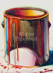 Cover von Wayne Thiebaud