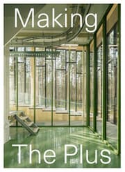 Cover von Making The Plus