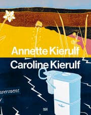 Cover von Annette Kierulf and Caroline Kierulf