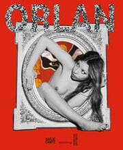 Cover von ORLAN - Six Decades