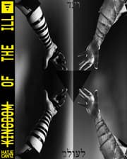 Cover von Kingdom of the Ill
