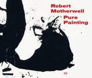 Cover von Robert Motherwell