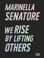 Cover von Marinella Senatore - We Rise by Lifting Others