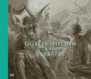 Cover von Götter, Helden und Verräter