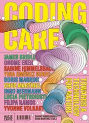 Cover von Coding Care