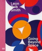 Cover von Leon Polk Smith - Going Beyond Space