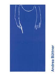 Cover von Andrea Büttner