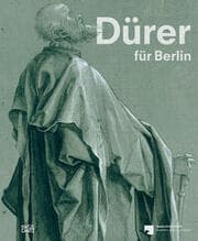 Cover von Dürer für Berlin