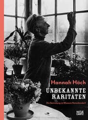 Cover von Hannah Höch