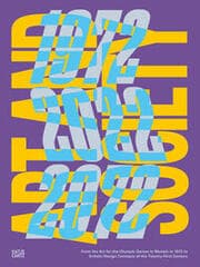 Cover von Art and Society 1972-2022-2072