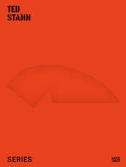Cover von Ted Stamm