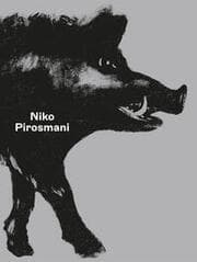 Cover von Niko Pirosmani