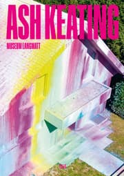 Cover von Ash Keating