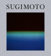 Cover von Hiroshi Sugimoto